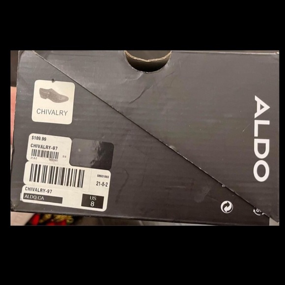 aldo shoe - Picture 2 of 3